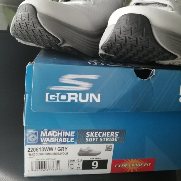 Skechers Go run Max Cushioning - Picture 3 of 6